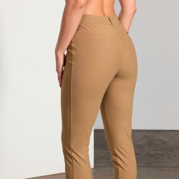 MPG Limitless Recycled Polyester Three Pocket Pant 28" - Picture 2 of 5